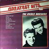 Everly Brothers -- greatest hits (2)
