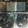 Sisters Of Mercy -- Limited Edition Interview Picture Disc Collection  (1)
