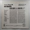 Beatles -- Please Please Me (3)