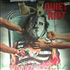 Quiet Riot -- condition critical (2)