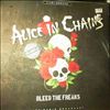 Alice In Chains -- Bleed The Freaks (Live Radio Broadcast) (2)