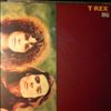 Tyrannosaurus Rex (T. Rex) -- Same (2)