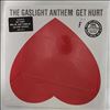 Gaslight Anthem -- Get Hurt (1)