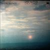 Burton Gary, Corea Chick -- Crystal Silence (2)