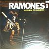 Ramones -- Return to London (2)