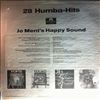 Ment Jo Happy Sound -- 28 Humba-Hits (3)