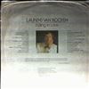 Van Rooyen Laurens -- Falling inlove (2)