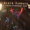 Black Sabbath -- Cross Purposes - Live (2)