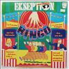Ekseption (New Formula) -- Bingo (1)