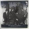 Sisters Of Mercy -- Garden Of Delight (1)