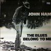 Ham John -- Blues Belong To Me (2)