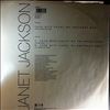 Jackson Janet -- Love Will Never Do (1)