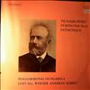 Philharmonia Hungarica (dir. Albert Werner Andreas) -- Tchaikovsky - Symphonie No. 6 "Pathetique" (2)