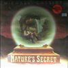 Cassidy Michael -- Nature's secret (1)