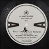 Hammond Lol & Eno Roger -- Sky Becomes A Loop / Damage (Remixes) (2)