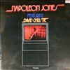 Jones Napoleon feat. Christie David -- Same (1)