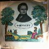 Richter Sviatoslav -- Schubert - Sonata in C-dur (Unfinished), Moment Musical in F-moll, 4 Lendlers, Allegretto in C-moll (1)