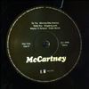 McCartney Paul & Wings -- Same (McCartney) (2)