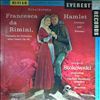 Stokowski Leopold (con.) -- Tchaikovsky: Hamlet (overture and fantasy) (2)