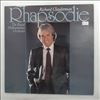 Clayderman Richard With The Royal Philharmonic Orchestra -- Rhapsodie (2)