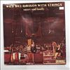 Davison Bill "Wild" & Strings -- Sweet And Lovely (2)