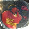 Happy Mondays -- Peel Sessions (2)