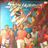 Skyy -- Skyyjammer (1)