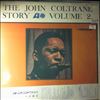 Coltrane John -- Coltrane John Story Volume 2. (1)