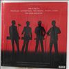 Kraftwerk -- Man Machine (Man-Machine) (3)