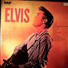 Presley Elvis -- Elvis (1)