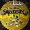 Secret Diary Featuring Supermax -- Love Machine (2)