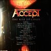 Accept -- Rise Of Chaos (2)