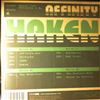 Haken -- Affinity (1)