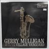 Mulligan Gerry And The Concert Jazz Band -- Mulligan Gerry And The Concert Jazz Band At The Village Vanguard (2)