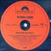 Gibb Robin -- How Old Are You (1)