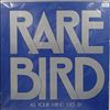 Rare Bird -- As Your Mind Flies By (3)