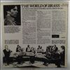 Jones Philip Brass Ensemble -- World Of Brass: Silver Jubilee Record (2)