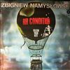 Namyslowski Zbigniew -- Air Condition. Follow Your Kite (2)
