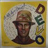 Devo -- Q: Are We Not Men? A: We Are Devo! (2)