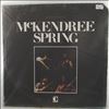 McKendree Spring -- Second Thoughts (1)