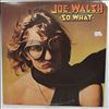 Walsh Joe -- So What (2)