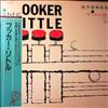 Little Booker -- Same (2)