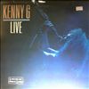 Kenny G -- Live (2)