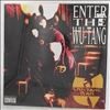 Wu-Tang Clan  -- Enter The Wu-Tang (36 Chambers) (1)