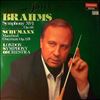 Jarvi N. -- Brahms - Symhony No 1 Op/68 (1)