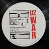U2 -- War (1)