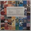 Various Artists -- Greenpeace Rocks (1)
