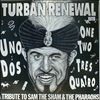 Urban Renewal -- A tribute to Sam The Sham & The Pharaohs (1)