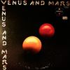 Wings -- Venus And Mars (1)