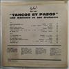Machaco Luis Et Son Orchestre -- Tangos Et Pasos (1)